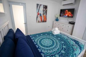 Casa Rosado Rincon Rayo Suite Mountain View Pool