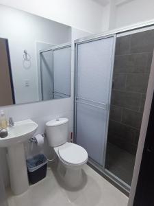 San Luis Apartamento 301 Cúcuta