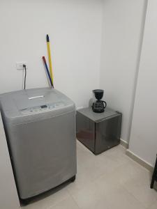 San Luis Apartamento 301 Cúcuta