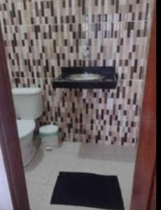 Pousada Suítes continental