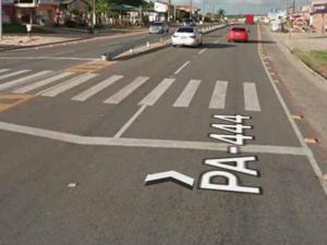 Pousada Suítes continental