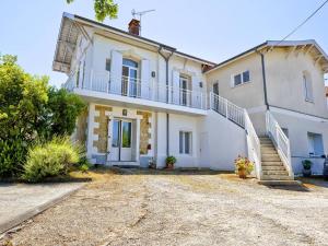 Arcachon, T3 54m², Plage 200m, Parking, WIFI, 6 pers, Modernité et Confort - FR-1-433-126