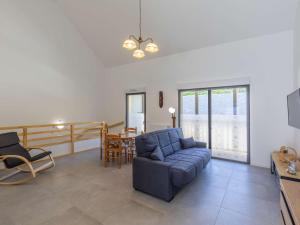 Lodge neuf avec 3 chambres, terrasse et parking, à 5 min du centre de Cauterets - FR-1-401-298