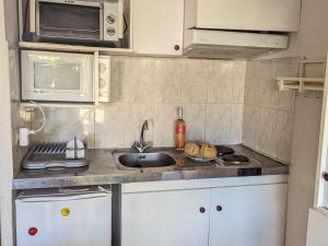 T3 au RDC avec piscine, terrasse et parking - 6 pers, proche plage à Marseillan - FR-1-387-210
