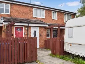 Alwent Apartment - 蒂诗上的索纳比