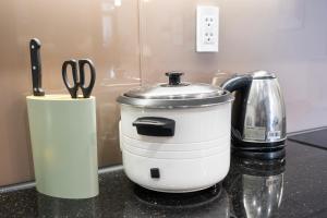 Louisa Vinh Hoi Apartment