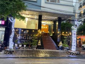 Song Lộc Hạ Long Hotel