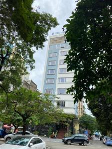 Song Lộc Hạ Long Hotel