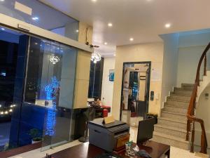 Song Lộc Hạ Long Hotel