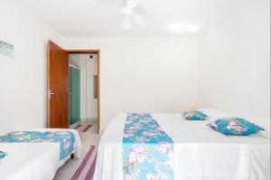 Suíte Praia em Guarujá