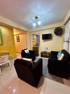 Hotel Residencial Los Tres Pinos