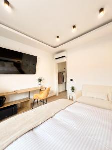 Milan Boutique Villa