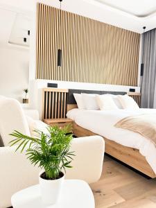 Milan Boutique Villa