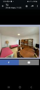 Gascon y sta fe- solo para familias