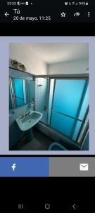 Gascon y sta fe- solo para familias