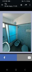 Gascon y sta fe- solo para familias