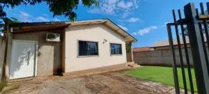 Iguaçu House - Pôrto Bela Vista