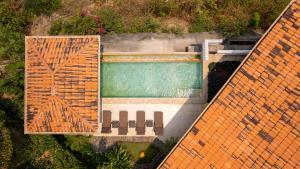 Casa Rosa- Luxury Ocean View 3 Bedroom Home