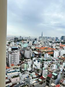 Apartment Terra Royal homestay