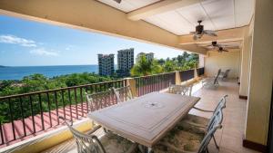 Presidential Suites 15-Oceanview Condo