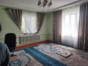 Guest house Chaika Гостевой дом Чайка - Balykchy