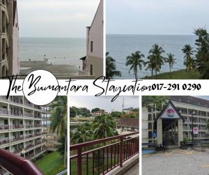 PD Seaview Bumantara Staycation