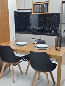 Stúdio 81 Tatuapé Aconchegante