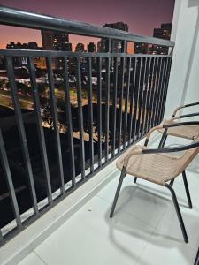 Stúdio 81 Tatuapé Aconchegante