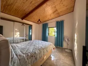 Casa Pôr do Sol - 巴埃彭迪