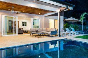 Casa Serena - Ocean View 3 Br House