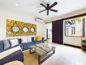 Casa Virginia #5 Private Pool -Ocean View At Las Catalinas