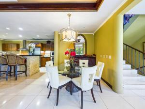 Villa Carao #3 - A Private 4 Bedroom Resort Villa