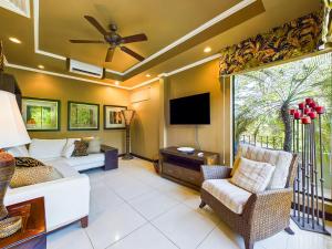 Villa Carao #3 - A Private 4 Bedroom Resort Villa