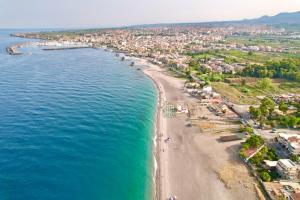 Monolocale al BlueMarine