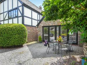 Trecilla House