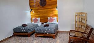 Khao Sok Holiday Resort