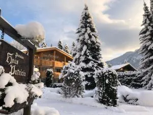 Haus Patricia - Eberl