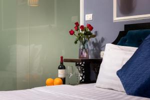 Amanda Boutique Hotel & Travel