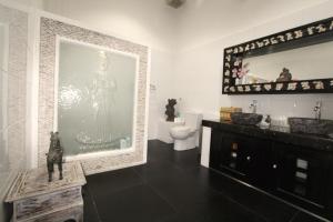 Villa Bayu Lovina 2bedroom villa, private pool