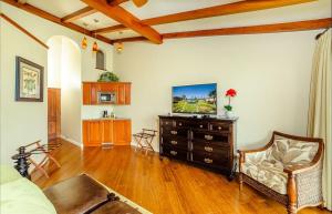 Palms 20 Luxury Oceanfront Villa