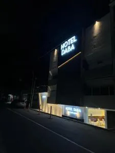 Hotel Daba Boulevard - Chilpancingo de los Bravos