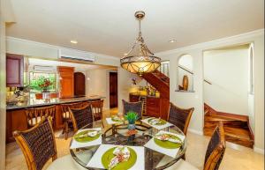 Palms 20 Luxury Oceanfront Villa