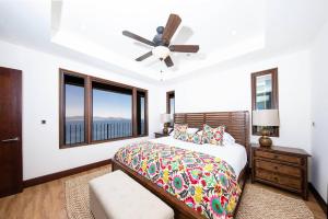 360 Splendor 105F-Ocean View Residence-Breakfast Included!