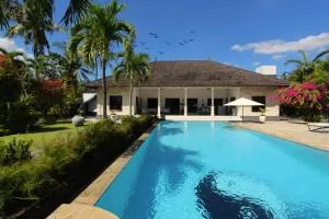 Villa Bayu Lovina 2bedroom villa, private pool - Temukus