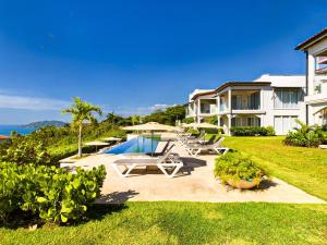 Condo Mirador-Breathtaking Ocean View
