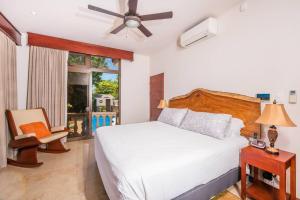 Casa Del Mar - 4 Br House In Flamingo