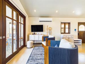 Miraflores 42 Ocean View Condo At Las Catalinas