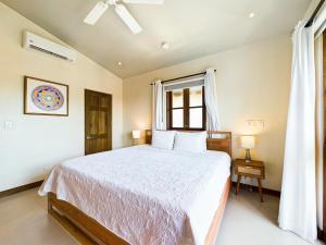 Miraflores 42 Ocean View Condo At Las Catalinas