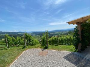 Vineyard Cottage Joanna