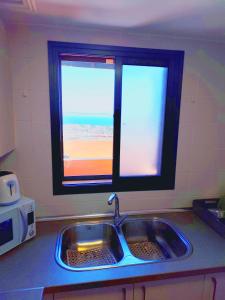 BALCÓN DEL ATLANTICO CALETA de FUSTE